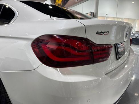 Used 2020 BMW 430i Gran Coupe w/ Convenience Package image 36