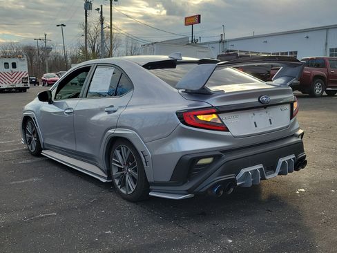 Used 2023 Subaru WRX image 3