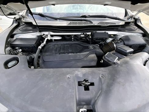 Used 2019 Acura MDX SH-AWD w/ Technology Package image 29