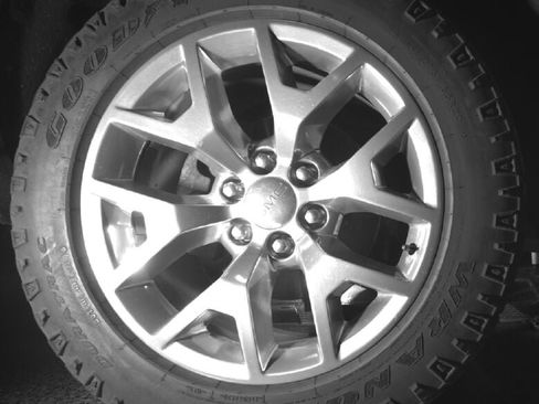 Used 2017 GMC Sierra 1500 SLT AWD/4WD image 10
