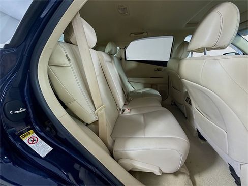 Used 2013 Lexus RX 350 AWD image 29