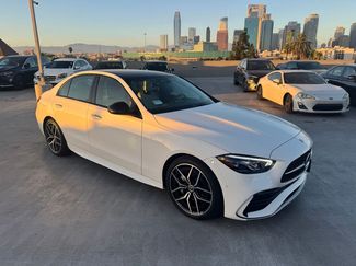 Certified 2026 Mercedes-Benz C 300 Sedan video 2