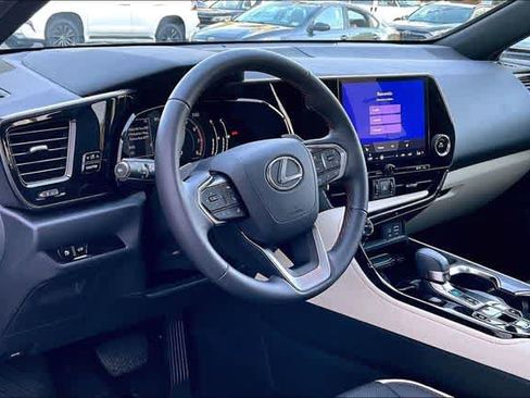 Used 2024 Lexus NX 350 AWD w/ Cold Area Package image 17