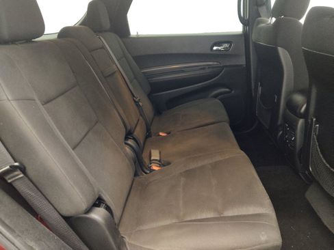 Used 2023 Dodge Durango GT RWD image 19