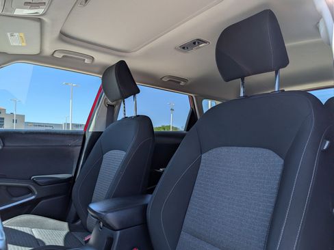 Used 2020 Kia Soul GT-Line w/ GT 2.0L Power Sunroof Package FWD image 24
