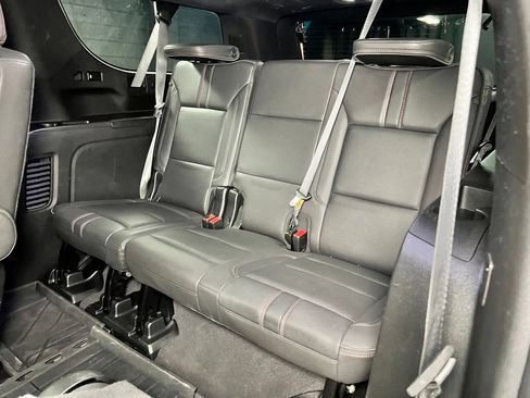 Used 2024 Chevrolet Suburban RST w/ Luxury Package AWD/4WD image 21