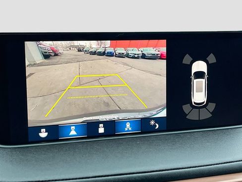Used 2024 Acura MDX Technology image 14