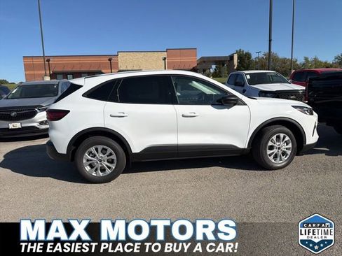 New 2026 Ford Escape Active image 9