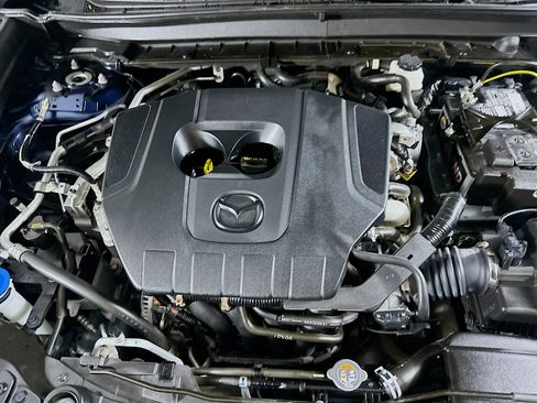 Used 2024 MAZDA CX-30 AWD 2.5 S w/ Select Sport Pkg image 32