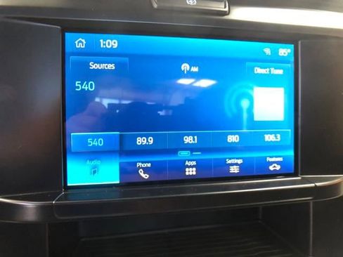 New 2025 Ford F250 XLT w/ 360-Degree Camera Package image 15