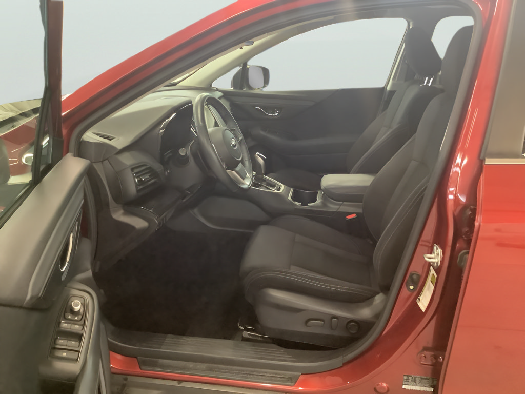 Used 2022 Subaru Outback Premium AWD/4WD image 13