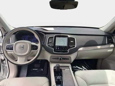 Certified 2024 Volvo XC90 T8 Plus w/ Protection Package Premier AWD/4WD image 15