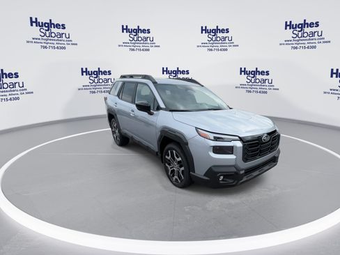 New 2026 Subaru Outback Touring XT AWD/4WD image 3