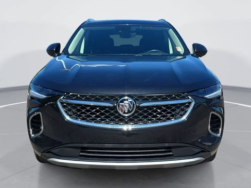 Certified 2023 Buick Envision Avenir AWD/4WD image 10