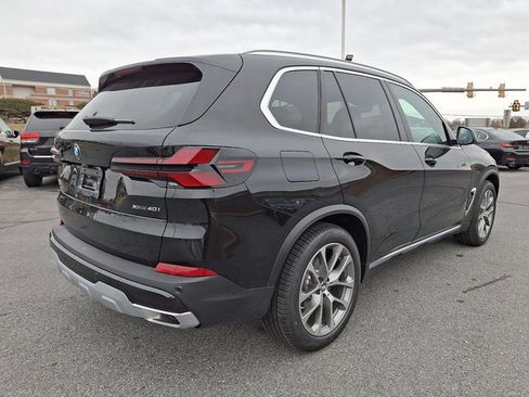 New 2026 BMW X5 xDrive40i w/ Premium Package image 7