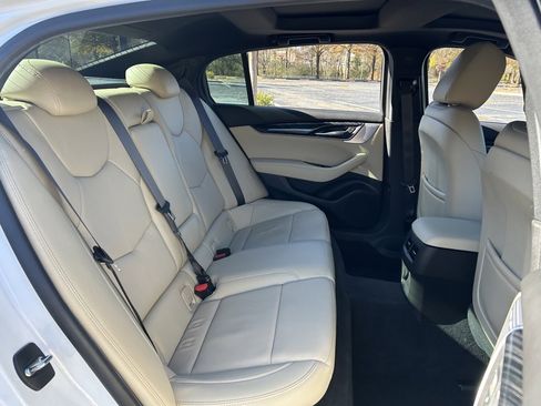 Used 2024 Cadillac CT5 Premium Luxury image 44