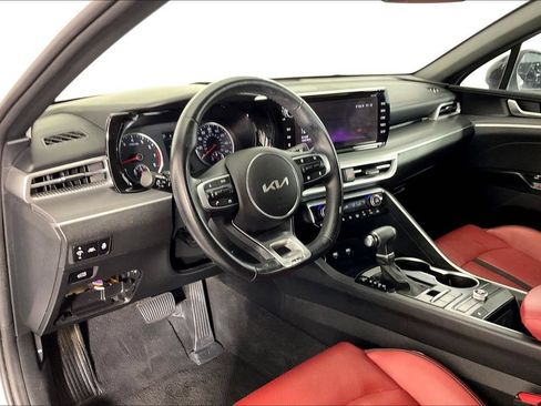 Used 2023 Kia K5 GT-Line w/ GT-Line Premium Package FWD image 15