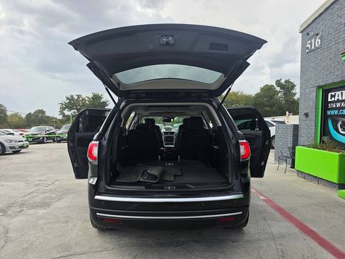 Used 2015 GMC Acadia SLT w/ Premium Edition FWD image 27