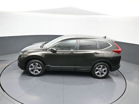 Used 2019 Honda CR-V EX-L image 42