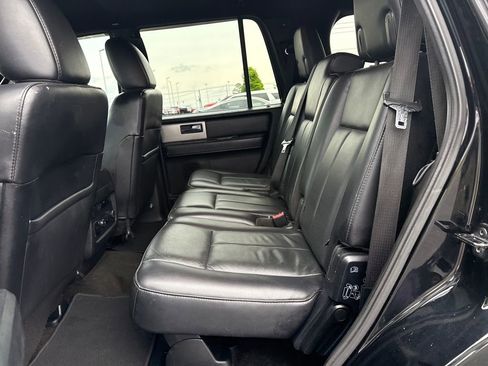 Used 2017 Ford Expedition Limited AWD/4WD image 28