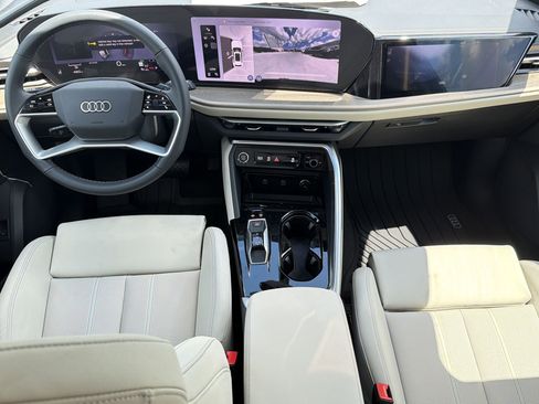 New 2026 Audi Q5 Prestige image 16