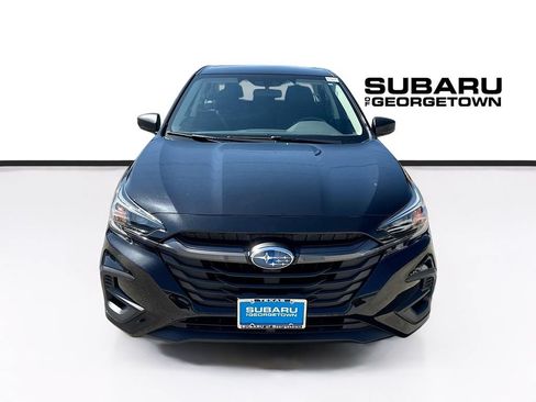 Used 2023 Subaru Legacy AWD/4WD image 2