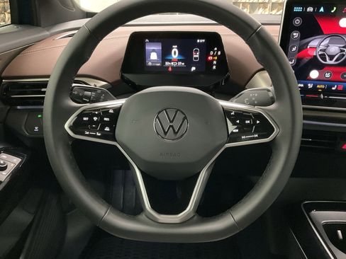New 2026 Volkswagen ID.4 Pro image 14