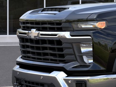 New 2026 Chevrolet Silverado 3500 LT AWD/4WD image 37