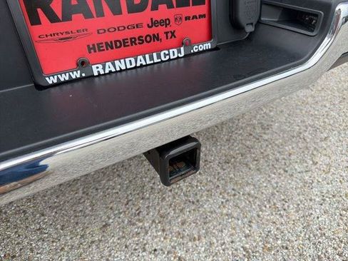 Certified 2022 RAM 1500 Big Horn AWD/4WD image 27