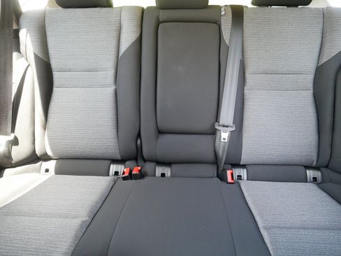 Certified 2023 Nissan Rogue SV AWD/4WD image 13
