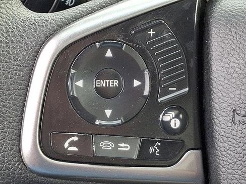 Used 2018 Honda CR-V EX image 21