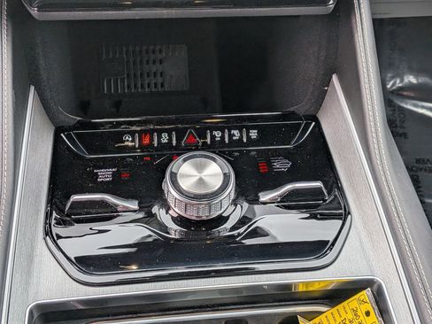 New 2026 Jeep Grand Wagoneer Limited image 20