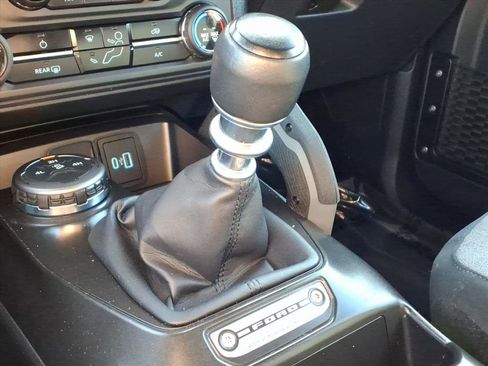 Used 2023 Ford Bronco Big Bend image 17