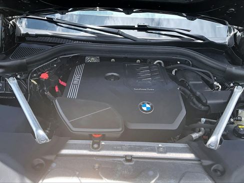 Used 2021 BMW X3 xDrive30i w/ Convenience Package AWD/4WD image 31