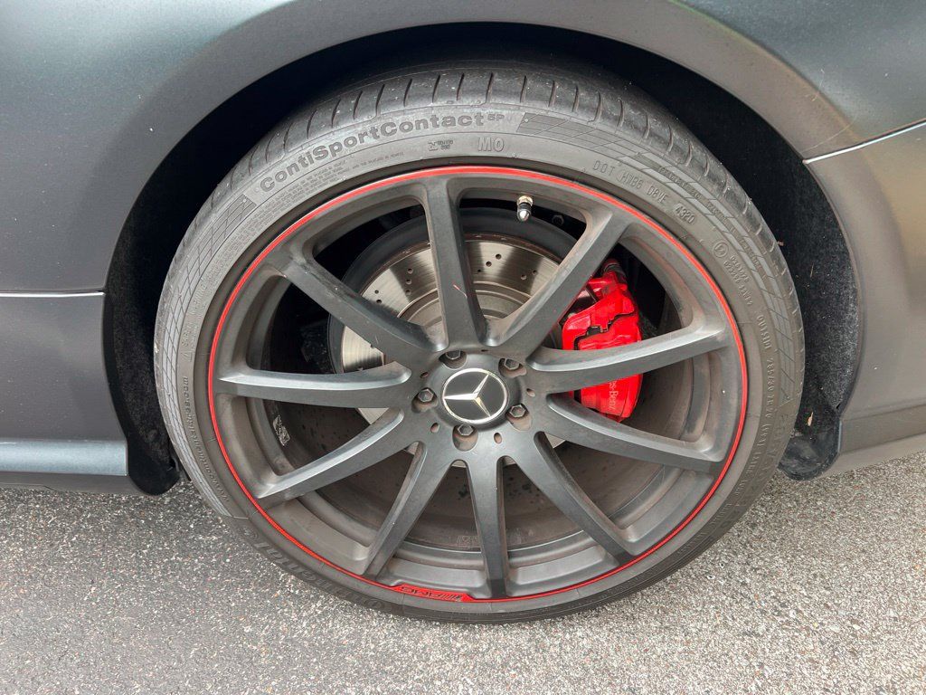 Used 2016 Mercedes-Benz SL 550 image 8