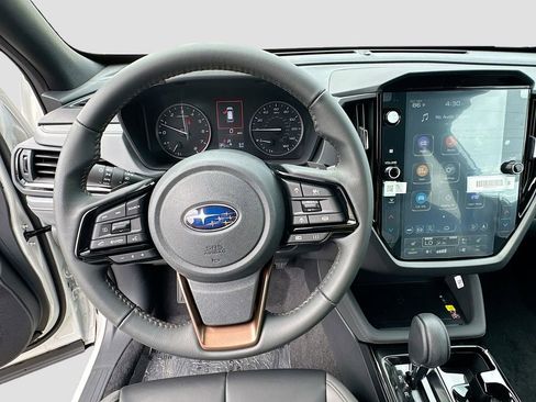 New 2026 Subaru Forester Sport AWD/4WD image 11