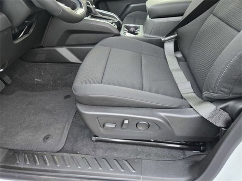 New 2026 GMC Canyon Elevation w/ Convenience Package image 22