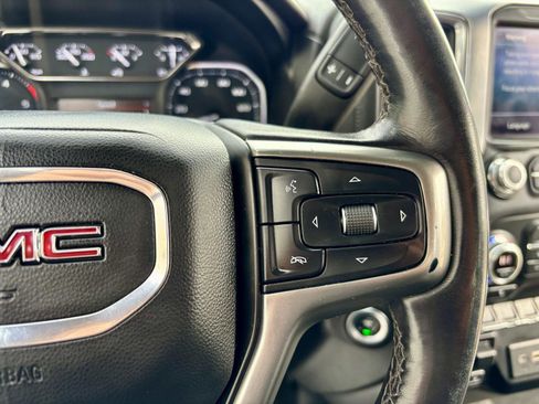 Used 2021 GMC Sierra 2500 SLE w/ SLE Value Package; image 37