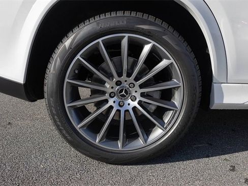 New 2026 Mercedes-Benz GLE 450 GLE 450 image 10