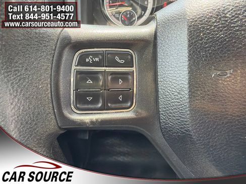 Used 2018 RAM 1500 Tradesman w/ Popular Equipment Group AWD/4WD image 11