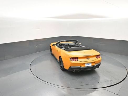 New 2026 Ford Mustang Premium RWD image 25