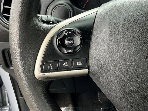 Used 2022 Mitsubishi Mirage ES image 9