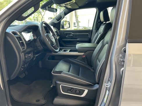 Used 2026 RAM 1500 Laramie image 5
