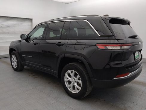 Used 2023 Jeep Grand Cherokee Limited RWD image 3