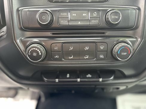 Used 2015 Chevrolet Silverado 1500 LS w/ Trailering Package image 15