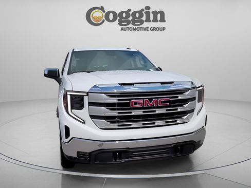 New 2025 GMC Sierra 1500 SLE w/ X31 Off-Road Package image 27