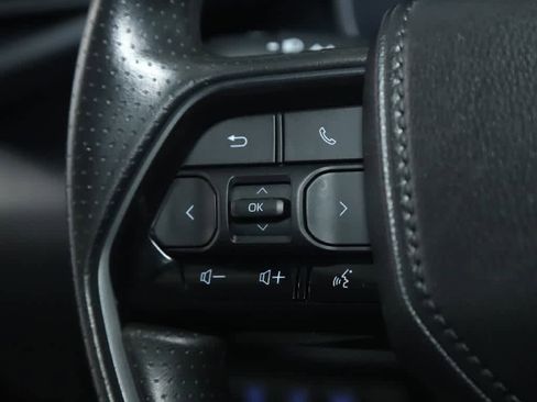 Used 2024 Toyota Tundra SR RWD image 21