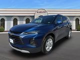 Used 2022 Chevrolet Blazer LT image 2