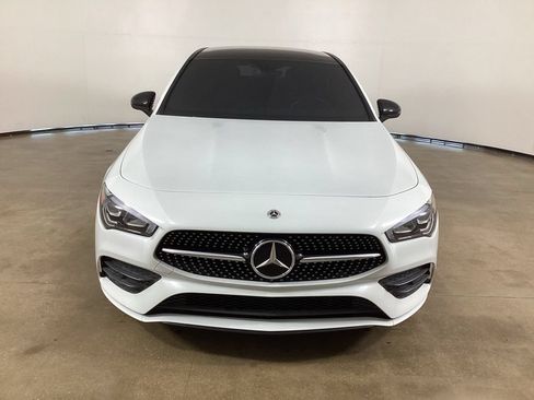Used 2022 Mercedes-Benz CLA 250 image 2
