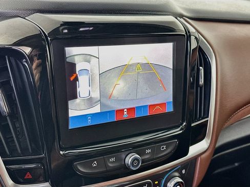 Used 2019 Chevrolet Traverse High Country AWD/4WD image 20